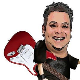 Imagem de GILBERTO DOMINGUES