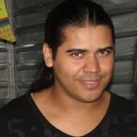 Imagem de INDIO KÉMBEL
