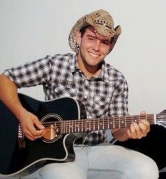 Imagem de Davi Neto