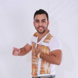 Imagem de JR BAIANO CANTOR