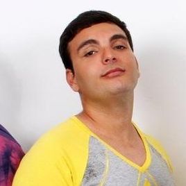 Imagem de Fabianinho