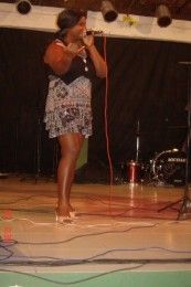 Imagem de Lucimar Monteiro