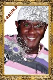 Imagem de GYLSON RADIKAL