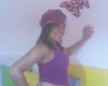 Imagem de THANIA TENTAÇÃO