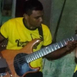 Imagem de Osiel Gaspar