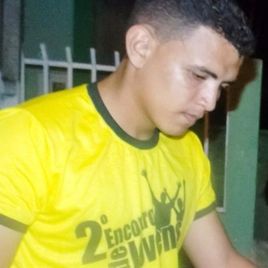 Imagem de Isandro Julio