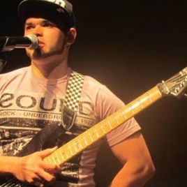 Imagem de Leandro de Souza