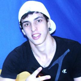 Imagem de Rob Willians
