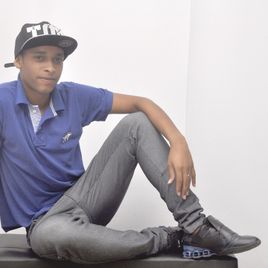 Imagem de RAMON PANCADINHA