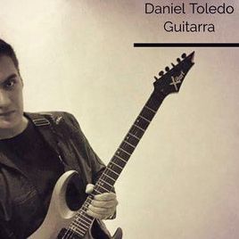 Imagem de Daniel Toledo