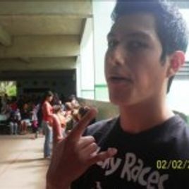 Imagem de Rafael