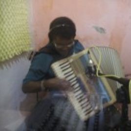 Imagem de Eliezer ( Acordeon )