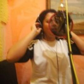 Imagem de Janaina ( vocalista )