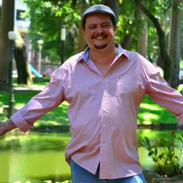 Imagem de Leandro Ribeiro