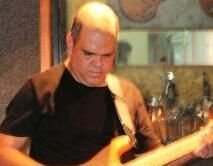 Imagem de Zé Roberto