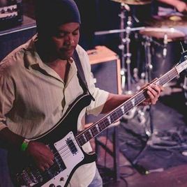 Imagem de Tony Miranda