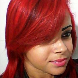 Imagem de Carol Moranguinho