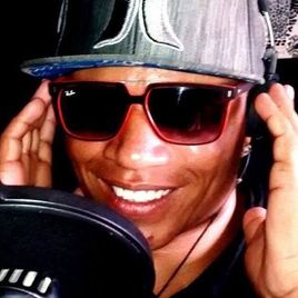 Imagem de Mc Bredy