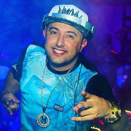 Imagem de DJ Marcelinho