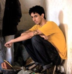 Imagem de Matias