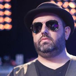 Imagem de ROMUALDO BUENO