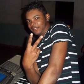 Imagem de Luciano  Dos Teclados 