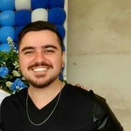 Imagem de Vitor Baroni