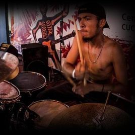 Imagem de Lucas Attack