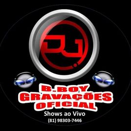 Imagem de DJ Biboy Gravações