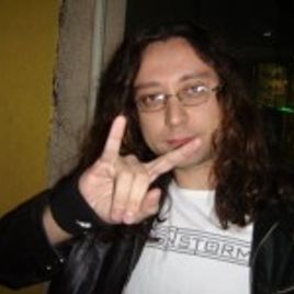 Imagem de Paul Lourenço