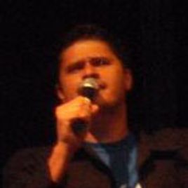 Imagem de Pastor Ivan Xavier