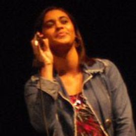 Imagem de Juliana Tavares