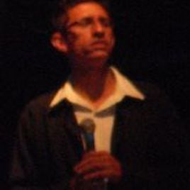 Imagem de Roberto de Albuquerque