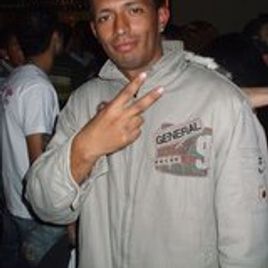 Imagem de DJ Marcelo