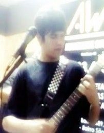 Imagem de João Pedro