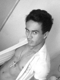 Imagem de beto swing dang