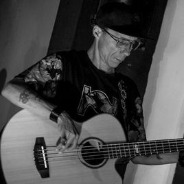 Imagem de Paulo Macedo ( DURock ) 