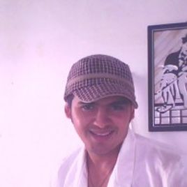 Imagem de Romero lenin