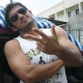 Imagem de Leandro