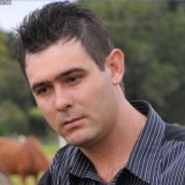 Imagem de CLODOALDO