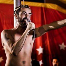 Imagem de Dudu Pererê