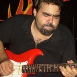 Imagem de Gargamel