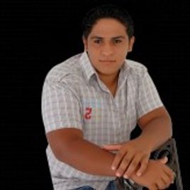 Imagem de André