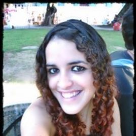 Imagem de Poliana