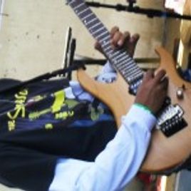 Imagem de Elton