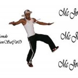 Imagem de Mc Jone