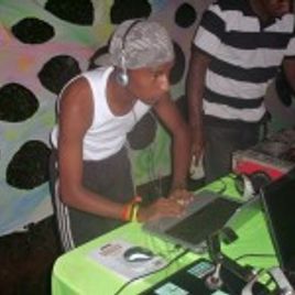 Imagem de DJ Raphael Zulu
