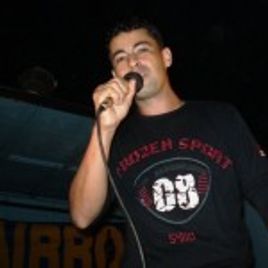Imagem de Leandro Dimensão