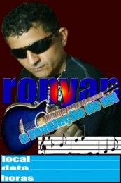 Imagem de Ronyan Camargo