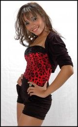 Imagem de Carolini Dimensão